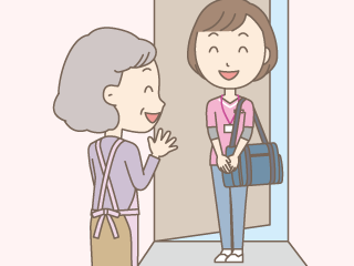 どんな事業所?